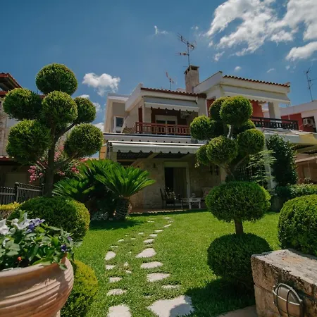 Villa Dreamcatcher Luxury Villa, 1 Min Walk To Beach *