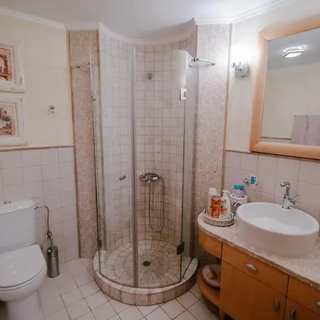 Villa Dreamcatcher Luxury Villa, 1 Min Walk To Beach Pefkochori