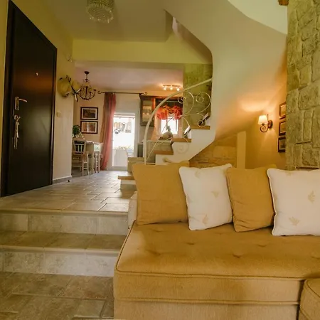 Villa Dreamcatcher Luxury Villa, 1 Min Walk To Beach *