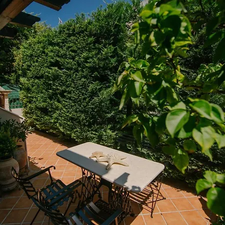 Villa Dreamcatcher Luxury Villa, 1 Min Walk To Beach Pefkochori