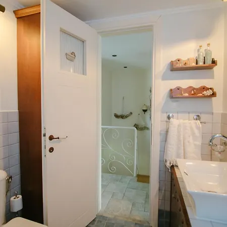 Dreamcatcher Luxury Villa, 1 Min Walk To Beach Pefkochori