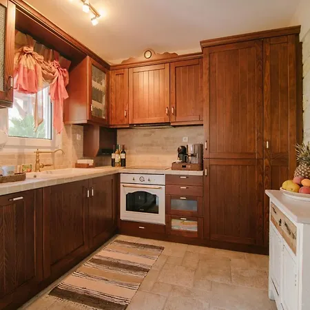 Villa Dreamcatcher Luxury Villa, 1 Min Walk To Beach Pefkochori